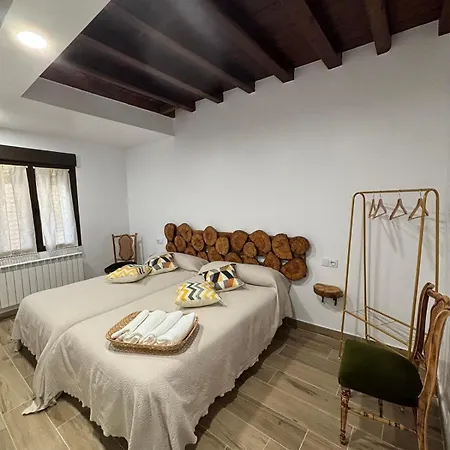 Cepa Alta Del Hocillo Venkovský dům