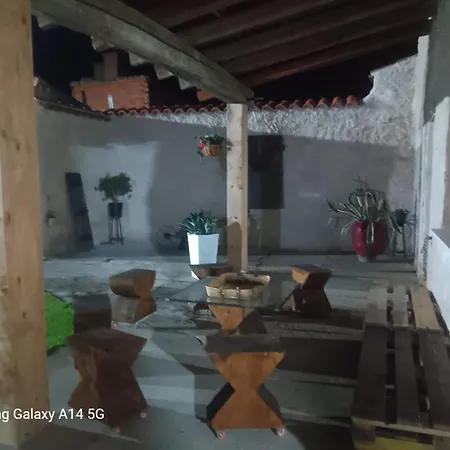 Cepa Alta Del Hocillo