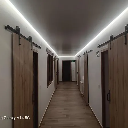 Cepa Alta Del Hocillo Летний дом *