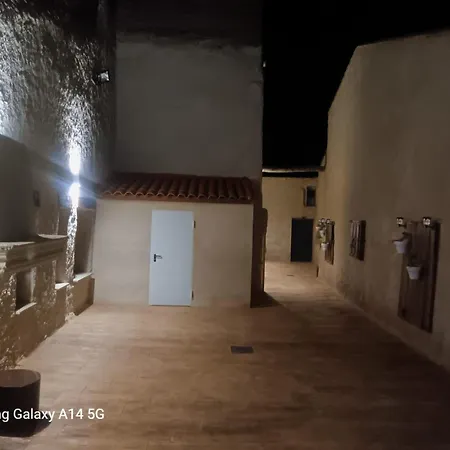 Cepa Alta Del Hocillo Venkovský dům Zamora