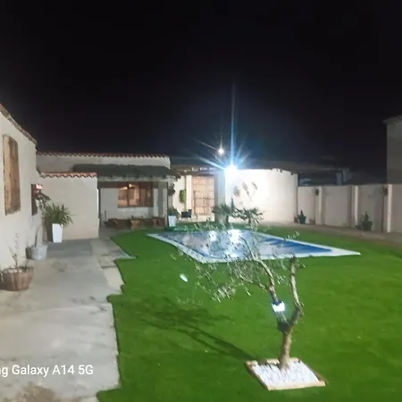 Cepa Alta Del Hocillo *