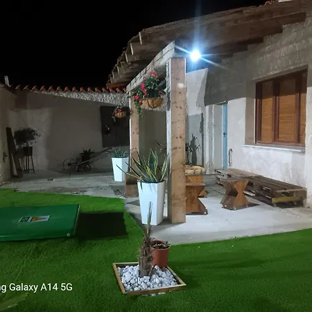 Cepa Alta Del Hocillo * Zamora