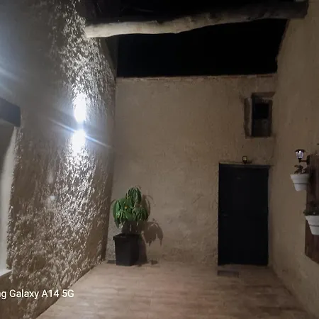 Cepa Alta Del Hocillo Venkovský dům *