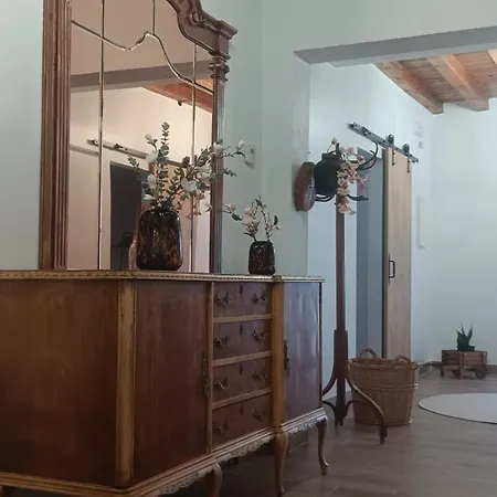 Cepa Alta Del Hocillo *