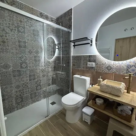 Cepa Alta Del Hocillo Venkovský dům Zamora