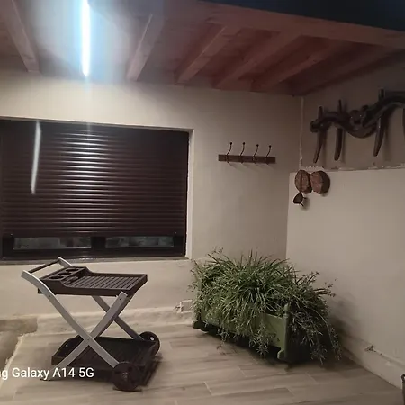 Venkovský dům Cepa Alta Del Hocillo Zamora