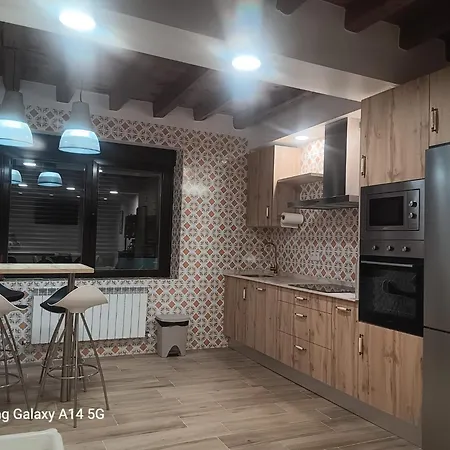 Cepa Alta Del Hocillo ثامورا
