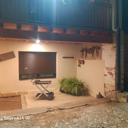 Venkovský dům Cepa Alta Del Hocillo