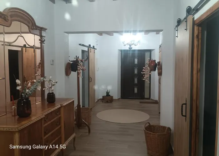 Lantställe Cepa Alta Del Hocillo