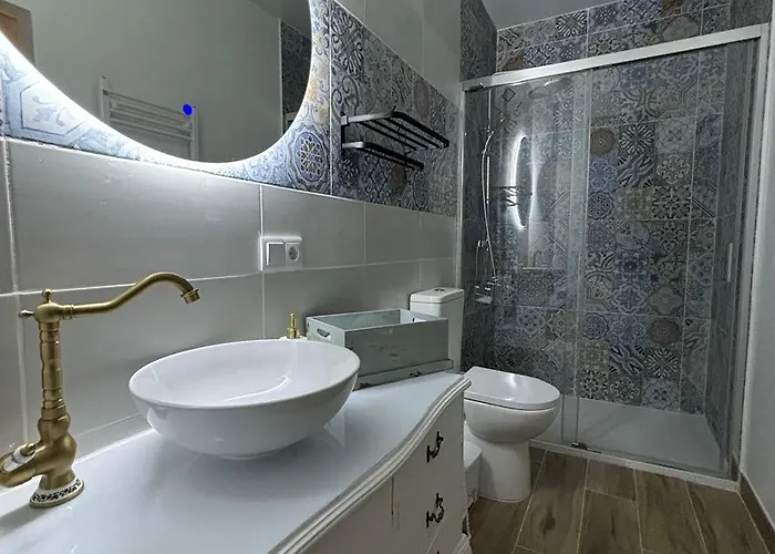 Cepa Alta Del Hocillo Летний дом Самора