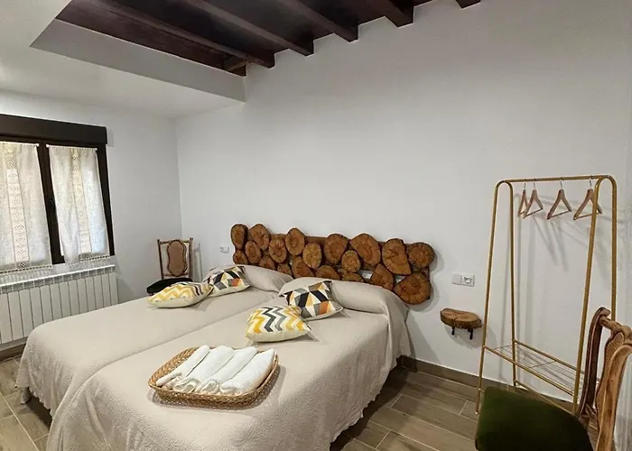 Cepa Alta Del Hocillo Летний дом