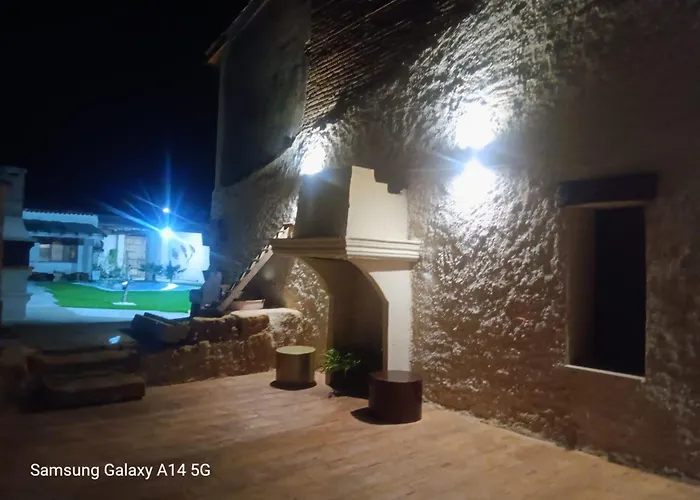 Cepa Alta Del Hocillo Zamora