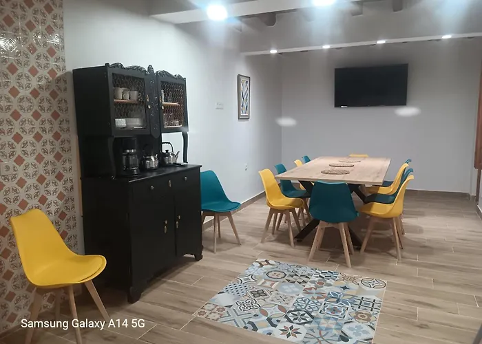 Cepa Alta Del Hocillo * Самора