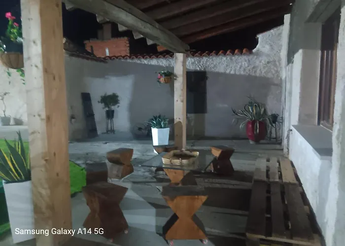 Cepa Alta Del Hocillo