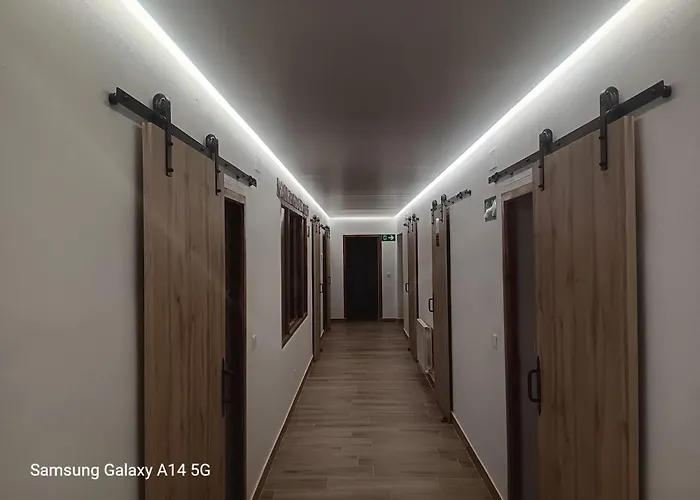 Cepa Alta Del Hocillo Летний дом *