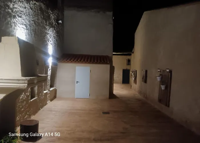 Cepa Alta Del Hocillo Летний дом Самора