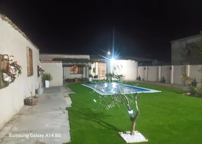 Cepa Alta Del Hocillo *