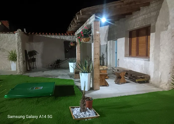 Cepa Alta Del Hocillo * Самора