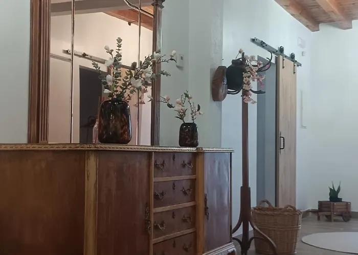 Cepa Alta Del Hocillo *