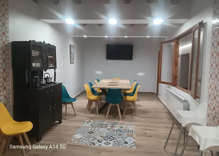 Cepa Alta Del Hocillo * Самора