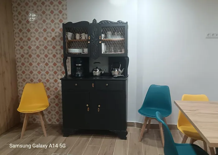 Cepa Alta Del Hocillo * Самора